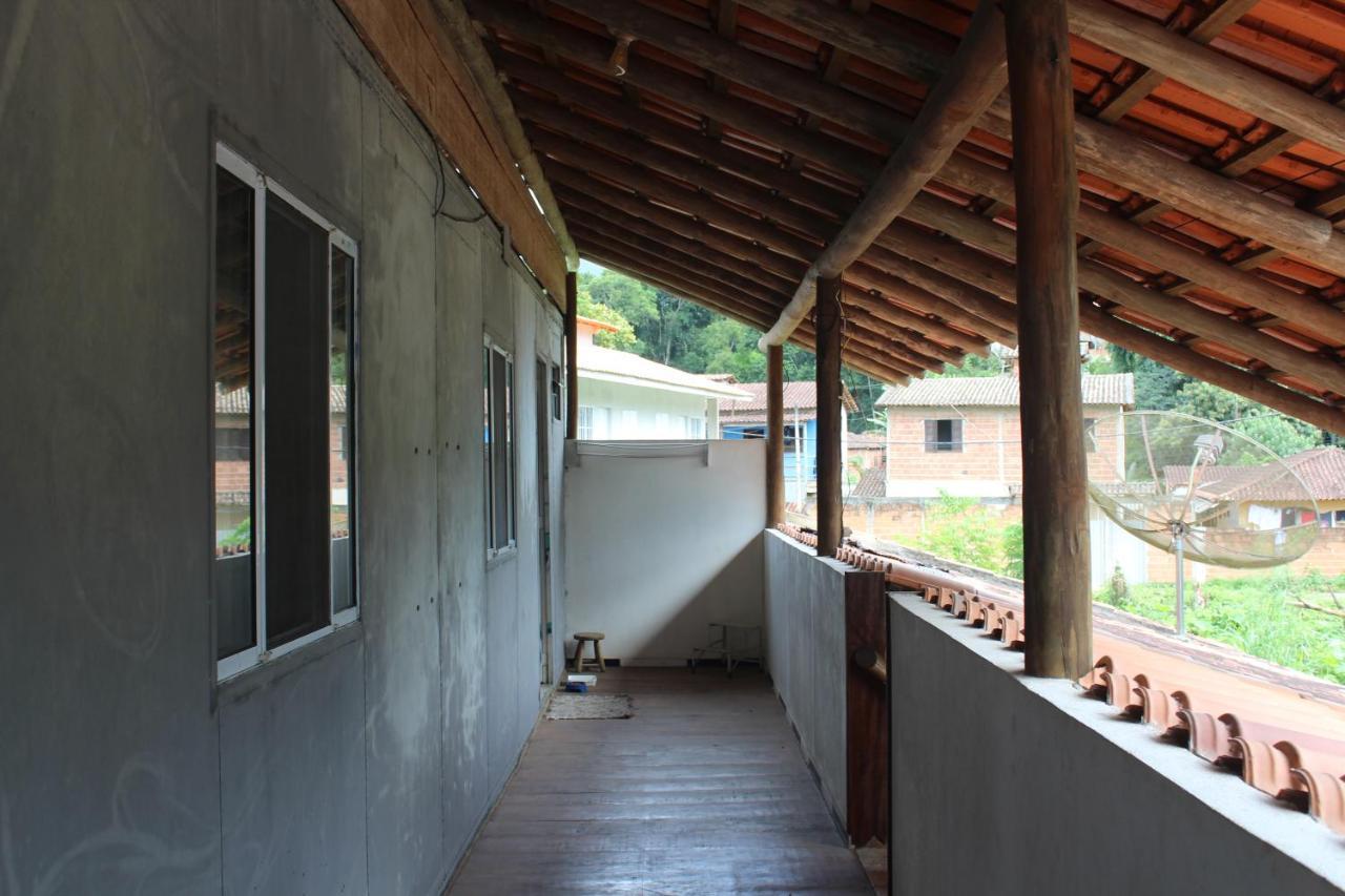 Apartmán Casa Filtro Dos Sonhos Araquari Exteriér fotografie