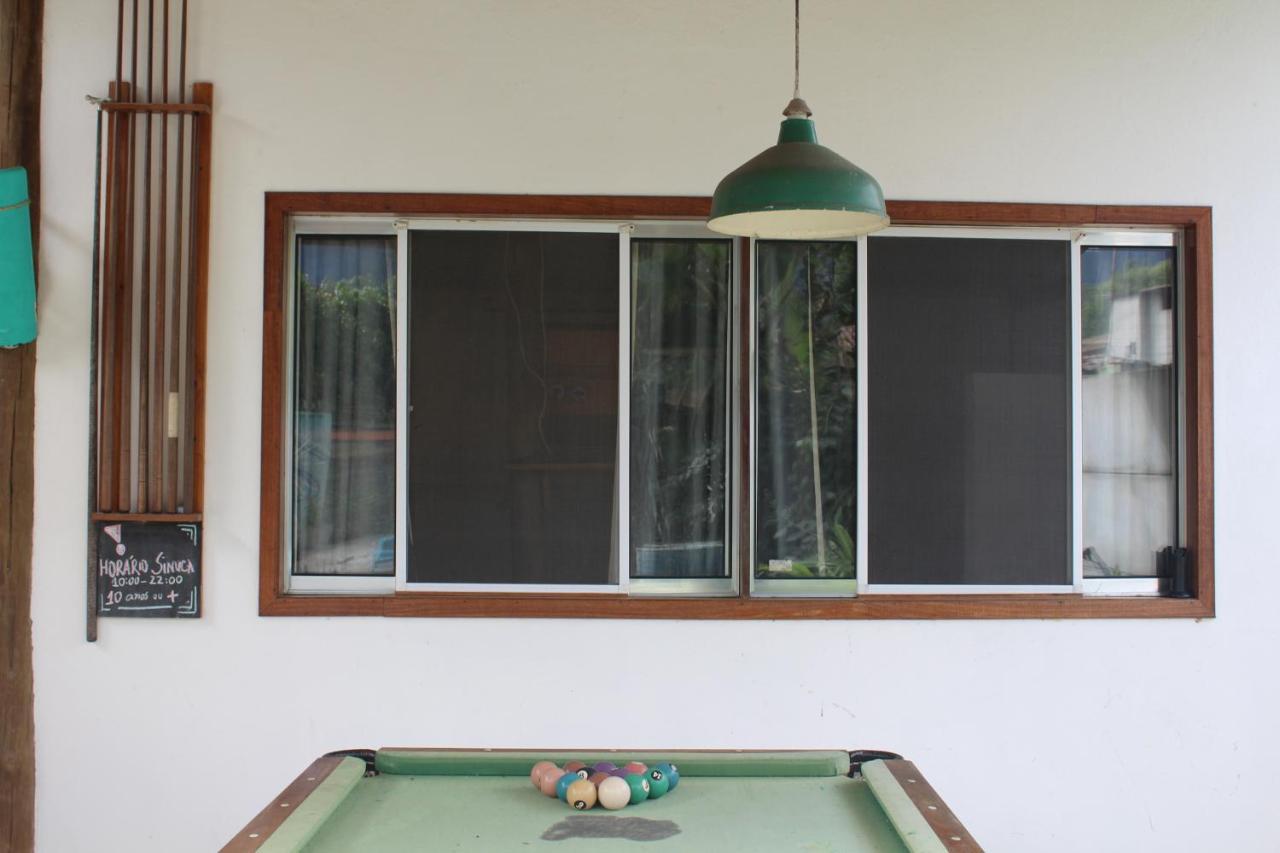 Apartmán Casa Filtro Dos Sonhos Araquari Exteriér fotografie