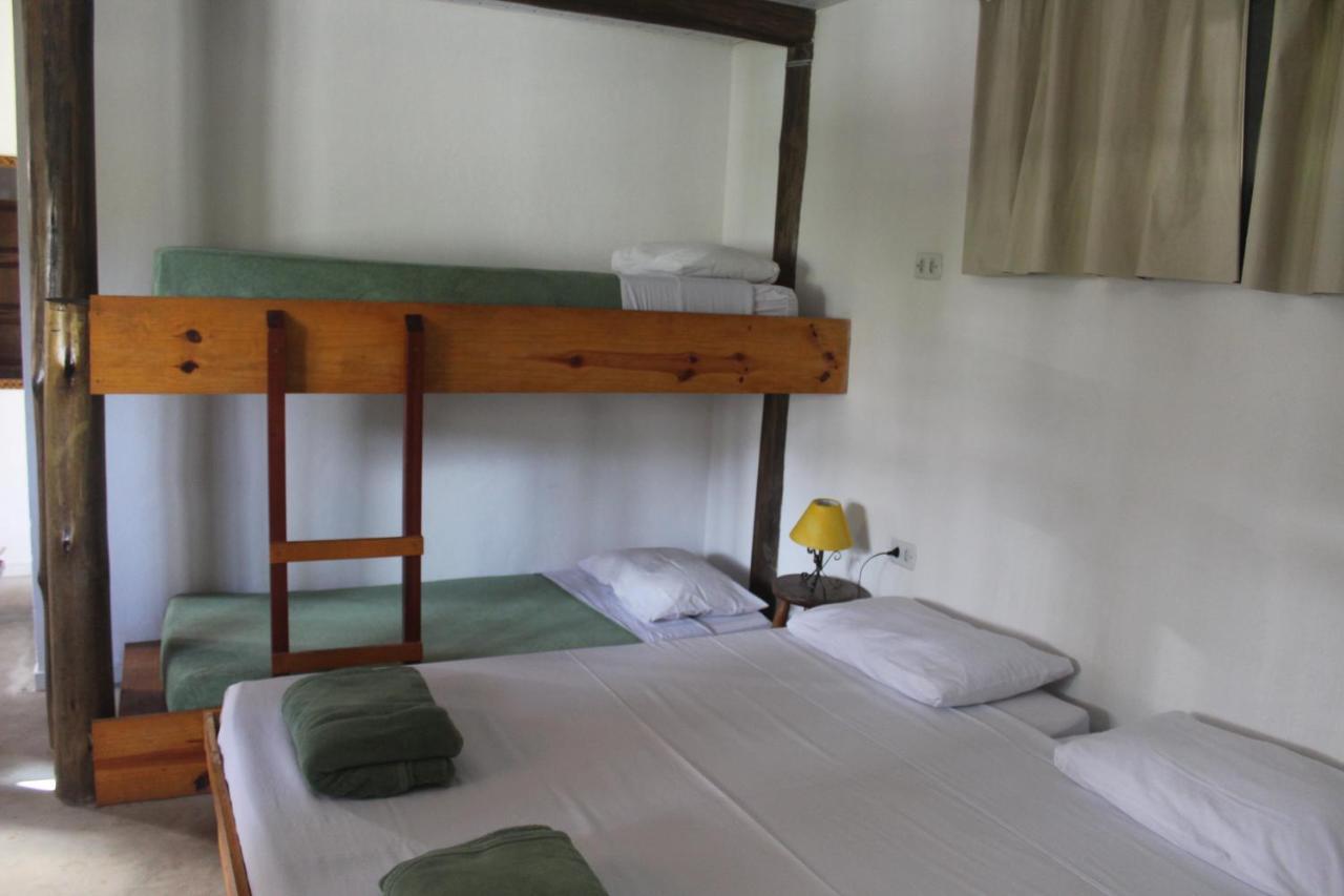 Apartmán Casa Filtro Dos Sonhos Araquari Exteriér fotografie