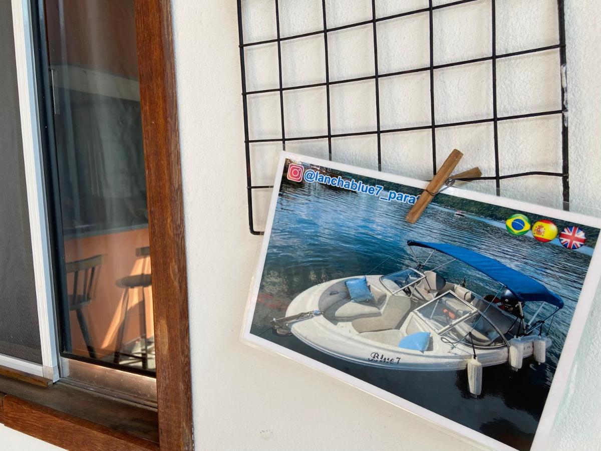 Apartmán Casa Filtro Dos Sonhos Araquari Exteriér fotografie