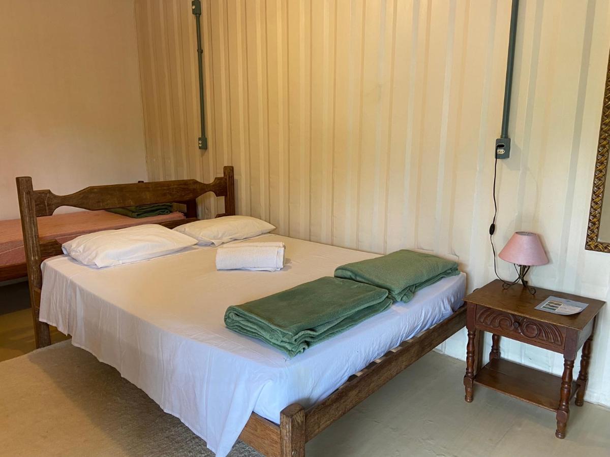 Apartmán Casa Filtro Dos Sonhos Araquari Exteriér fotografie