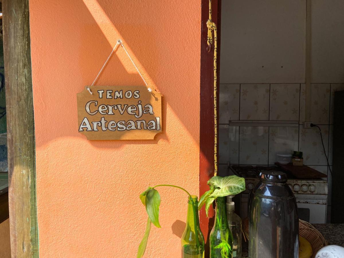 Apartmán Casa Filtro Dos Sonhos Araquari Exteriér fotografie