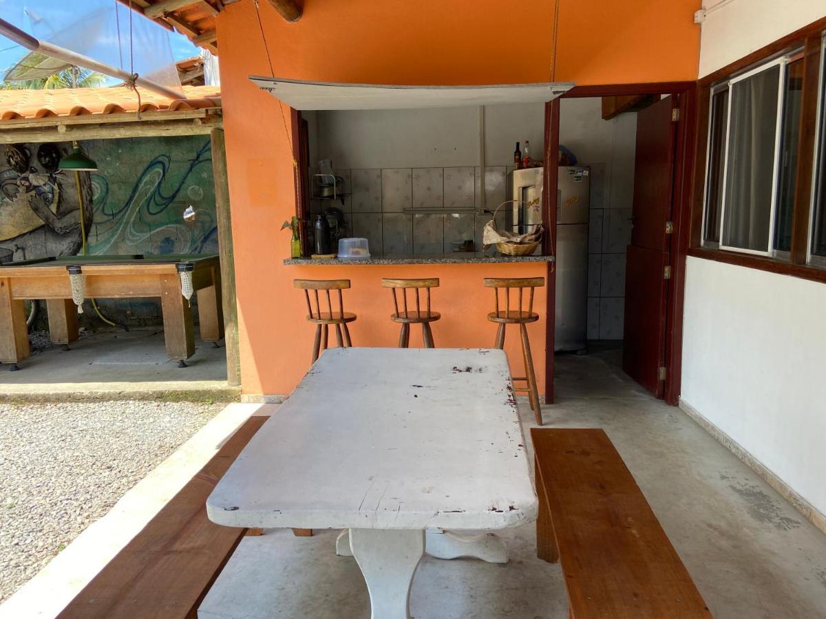 Apartmán Casa Filtro Dos Sonhos Araquari Exteriér fotografie