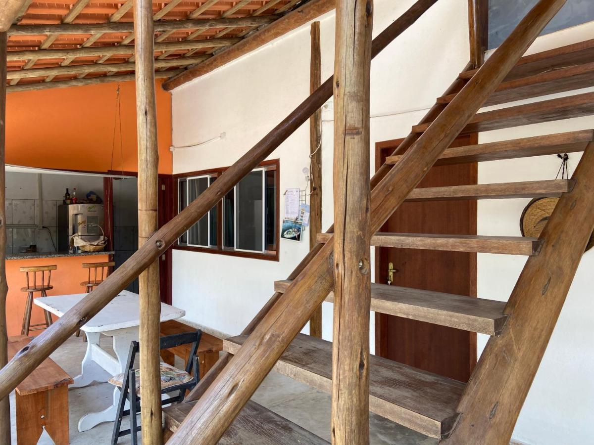 Apartmán Casa Filtro Dos Sonhos Araquari Exteriér fotografie