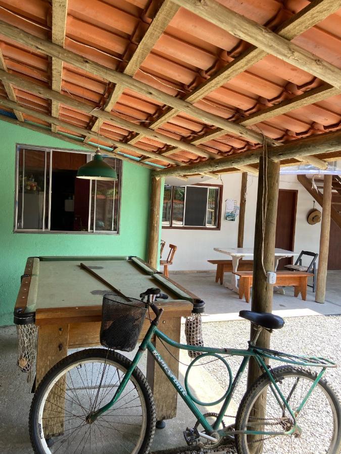 Apartmán Casa Filtro Dos Sonhos Araquari Exteriér fotografie